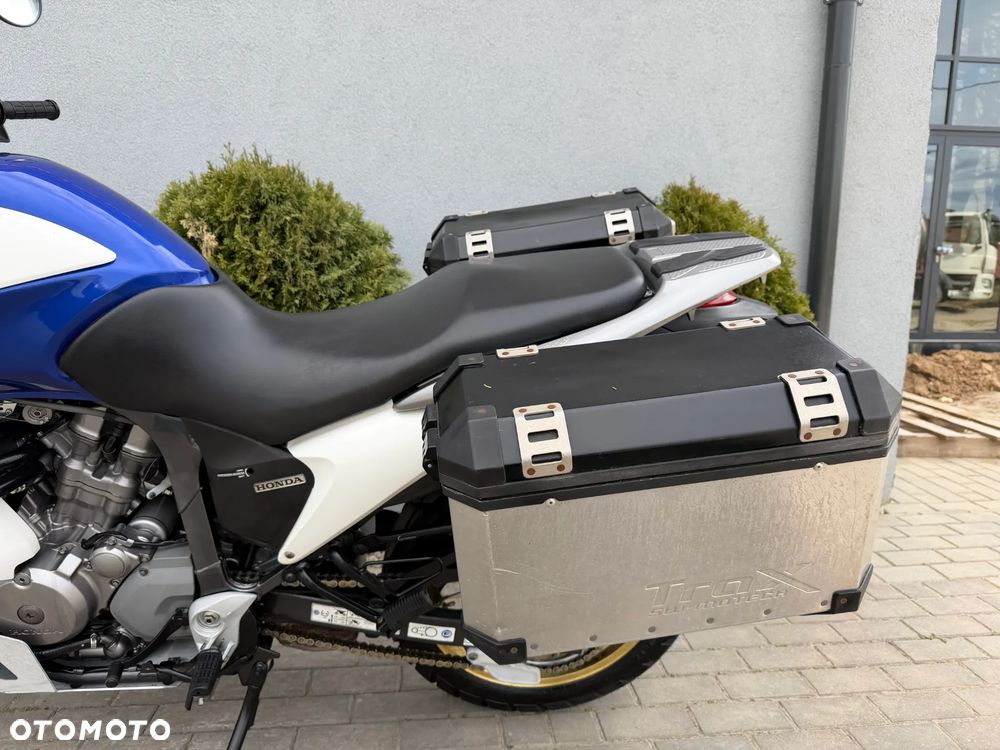 Honda XL - 30