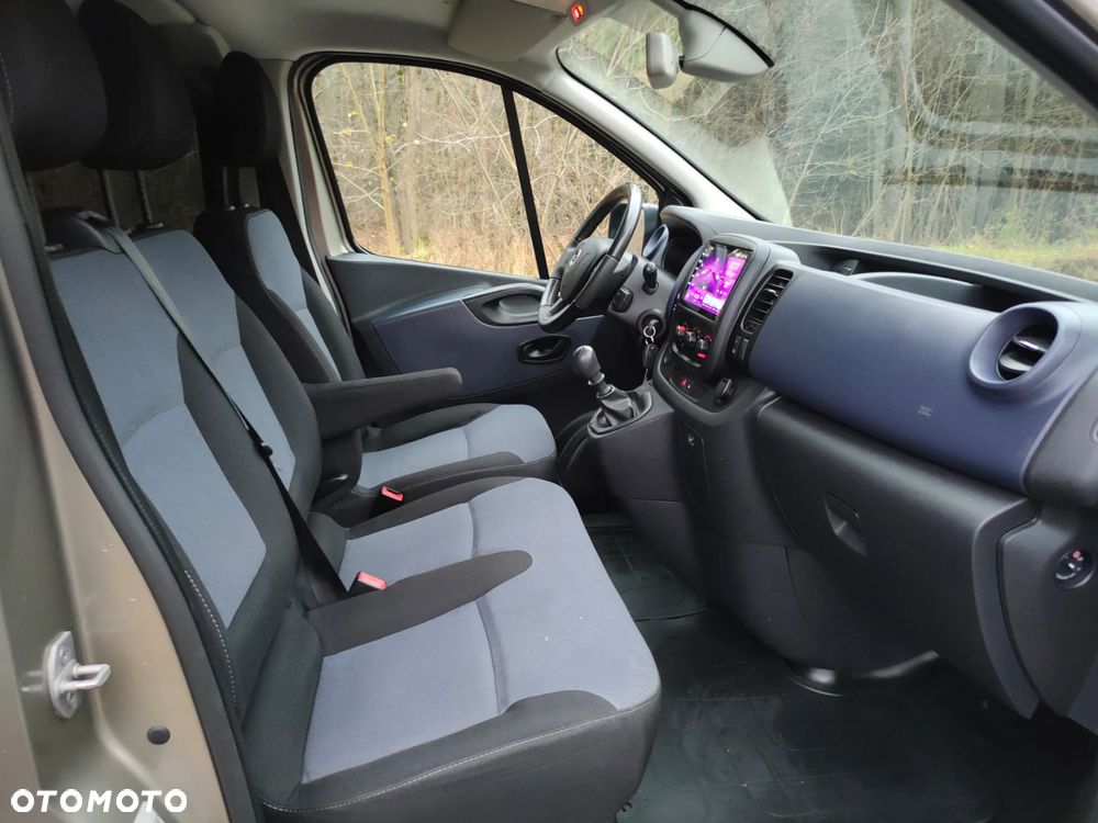 Opel Vivaro L2H1 S&S Tourer - 21