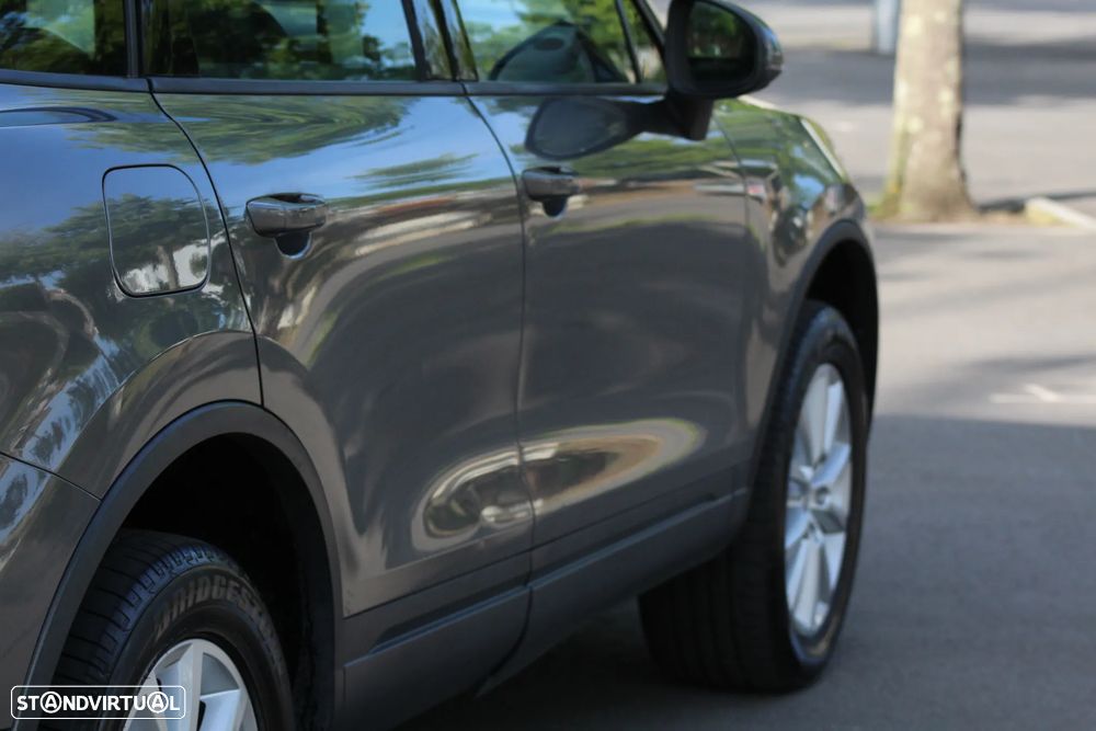 VW Touareg 3.0 TDI V6 - 23