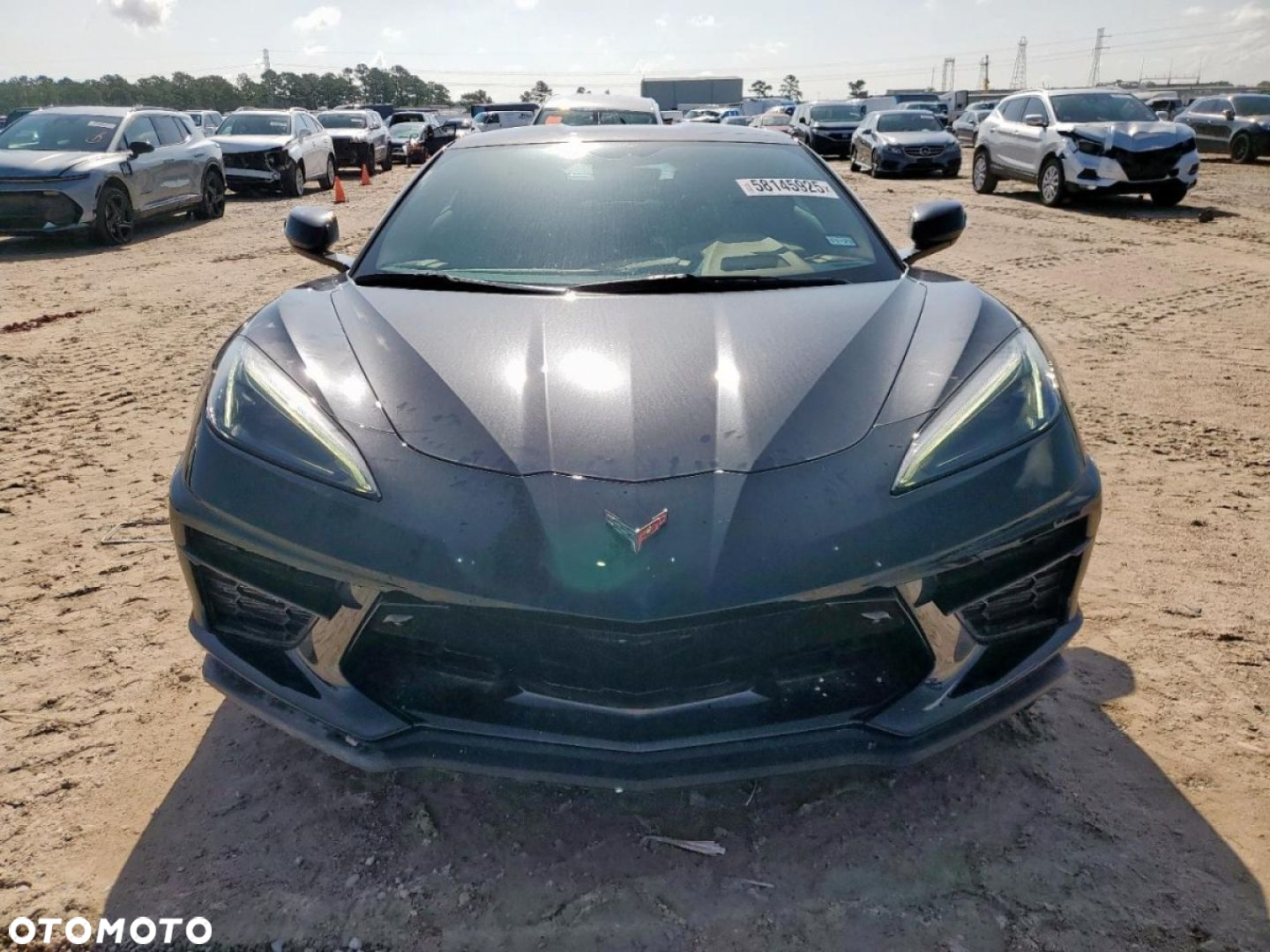 Chevrolet Corvette - 5