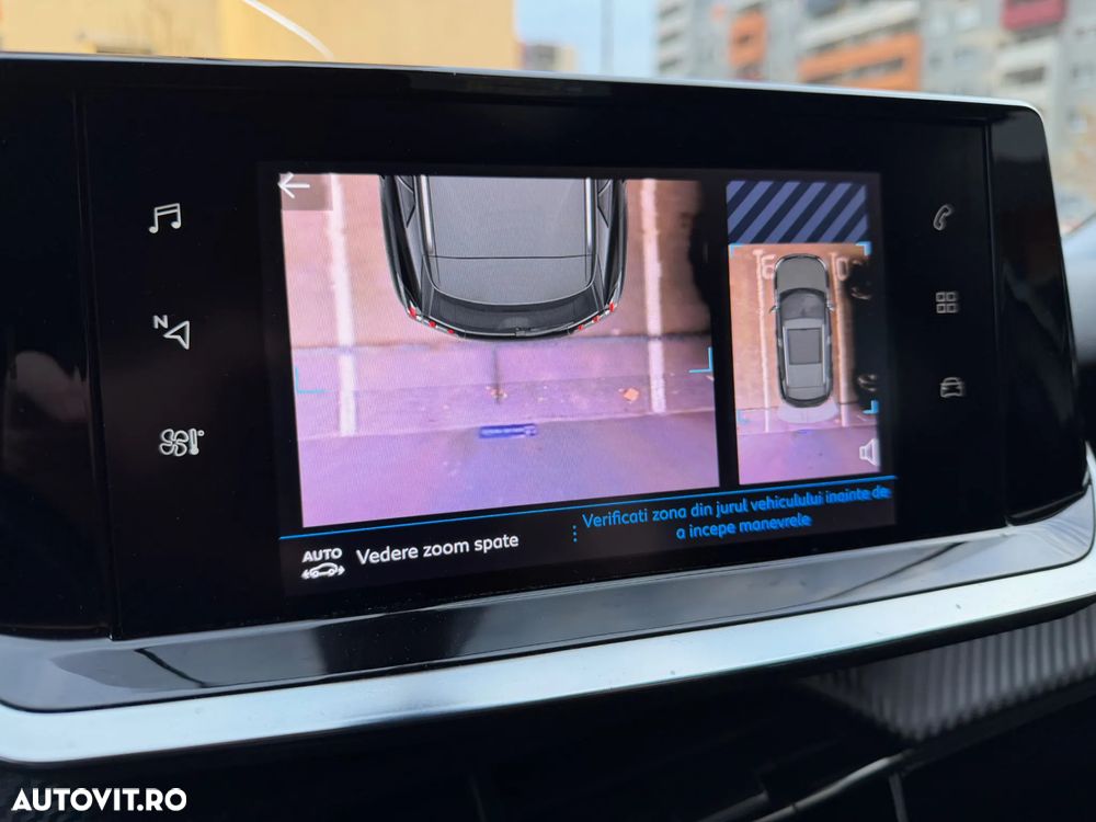 Peugeot 2008 1.5 BlueHDI BVM6 STT Allure - 10