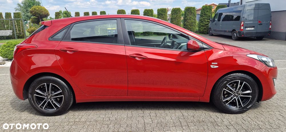 Hyundai i30 - 4