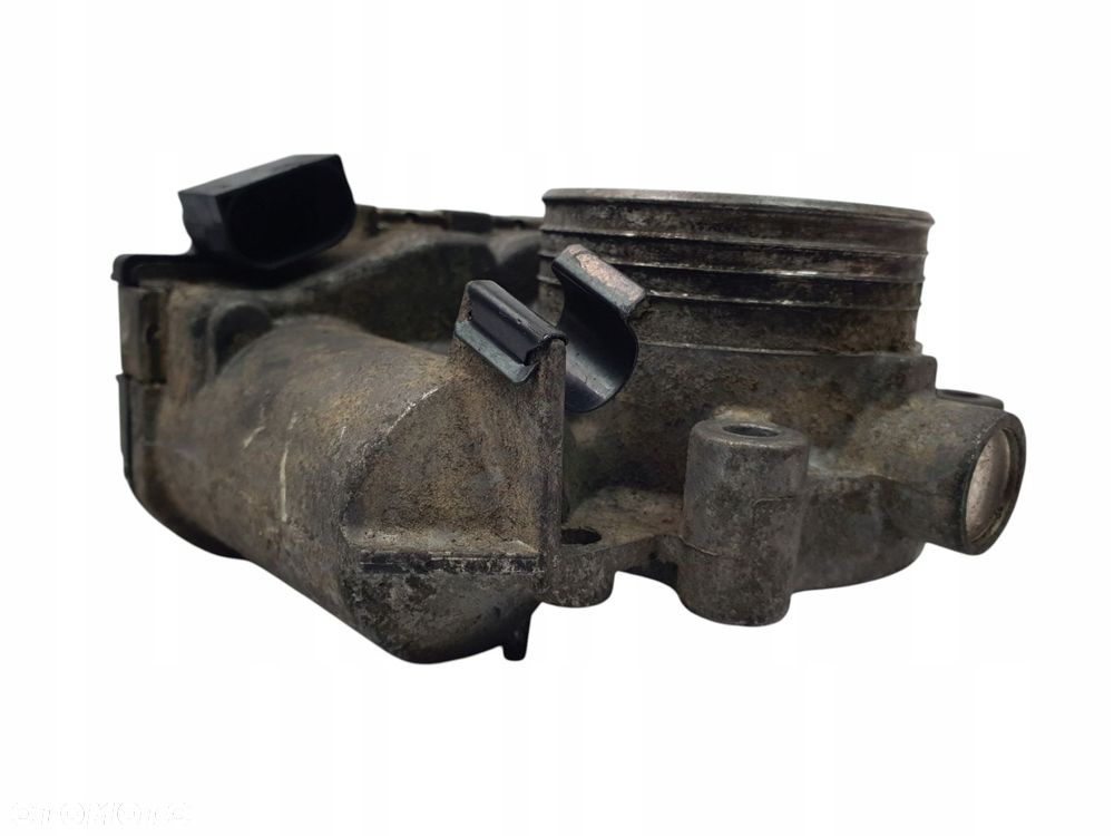 PRZEPUSTNICA Volvo S60 V70 II XC70 II XC90 2.4 D5 0281002701 8692720 - 2