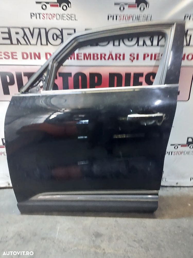 Usa stanga fata Renault Espace 2015 2016 2017 2018 - 5