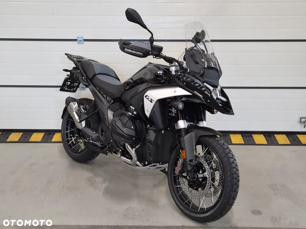 BMW GS - 4