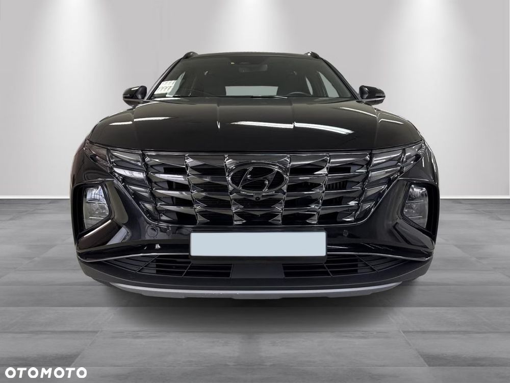 Hyundai Tucson 1.6 T-GDi 4WD Prime - 3