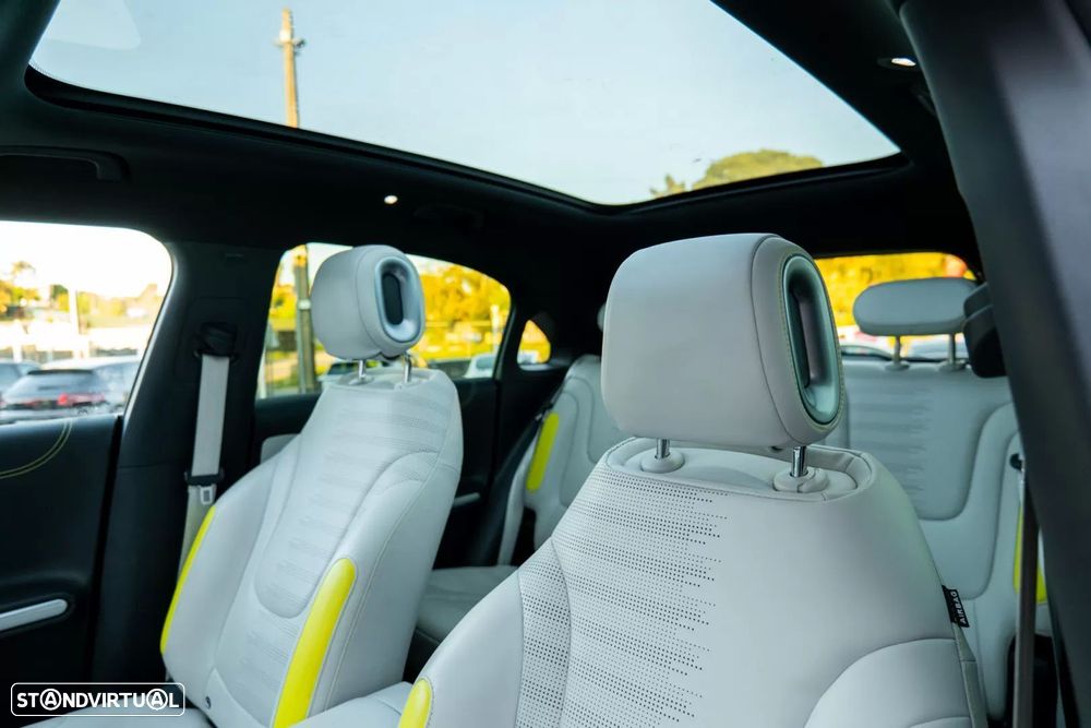 Smart #1 66 kWh Pro+ - 10