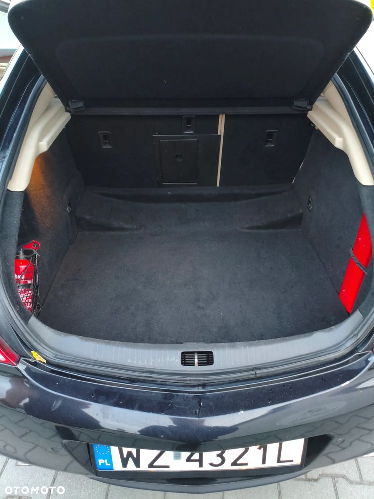 Opel Insignia 2.0 T Edition - 11