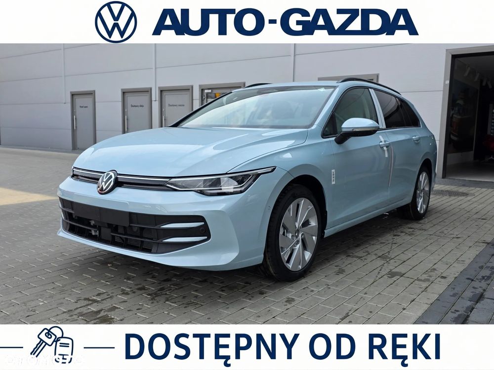 Volkswagen Golf Variant 1.5 TSI Life Plus - 1