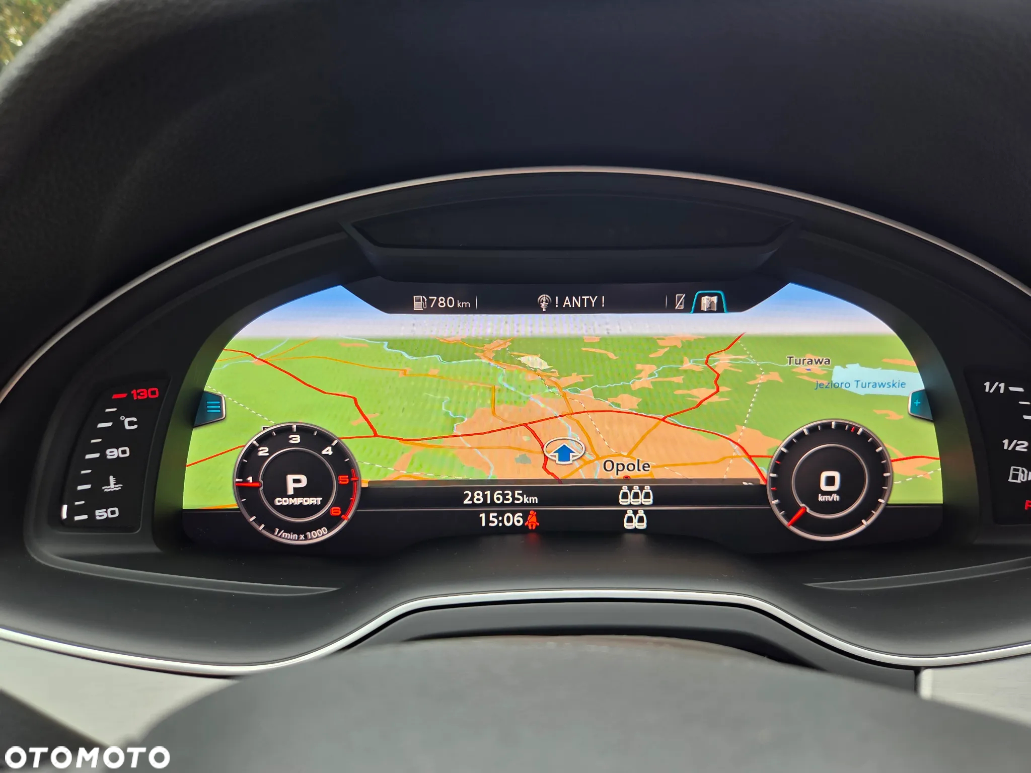 Audi Q7 50 TDI Quattro Tiptronic - 35