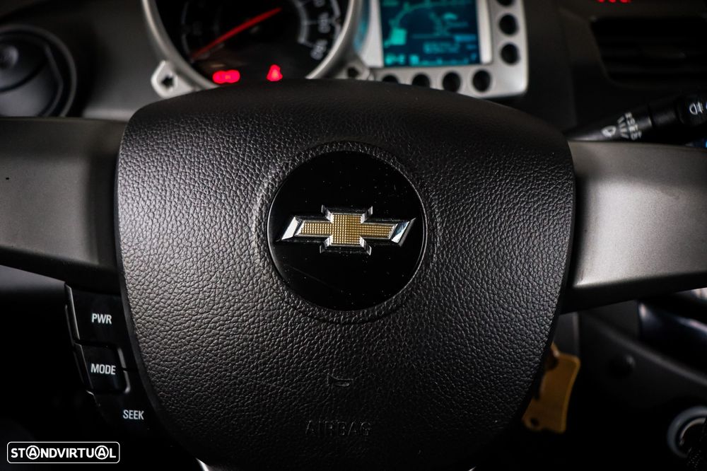 Chevrolet Spark 1.2 LT - 18