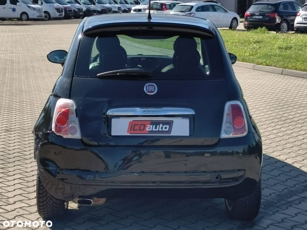 Fiat 500 - 6