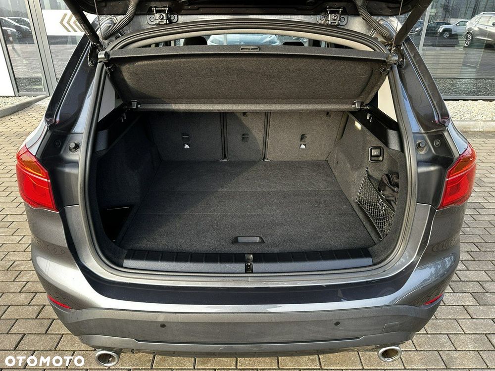 BMW X1 xDrive18d Advantage - 28