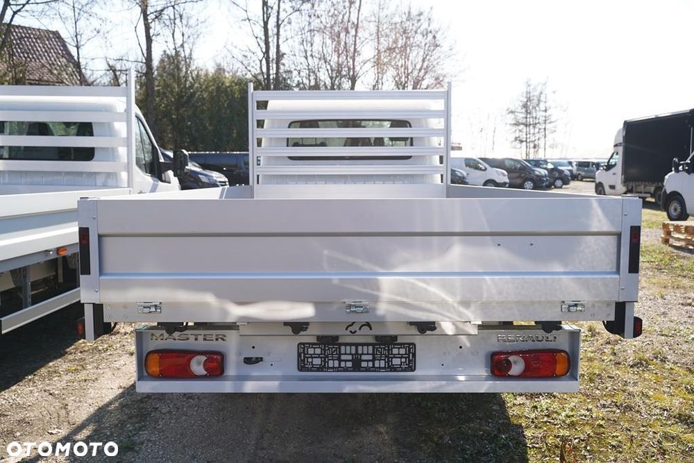 Renault Master dCi L3 Extra (skrzynia) - 7
