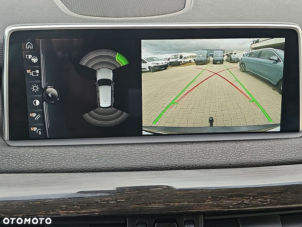 BMW X5 xDrive25d - 20