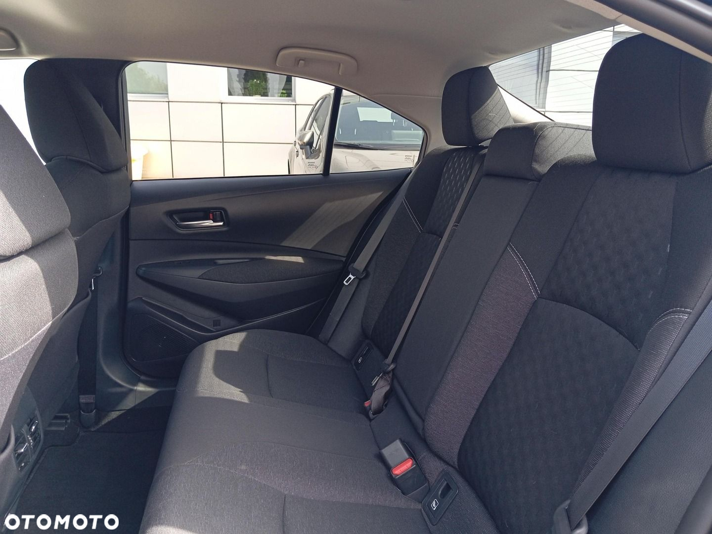 Toyota Corolla 1.5 Style MS - 13