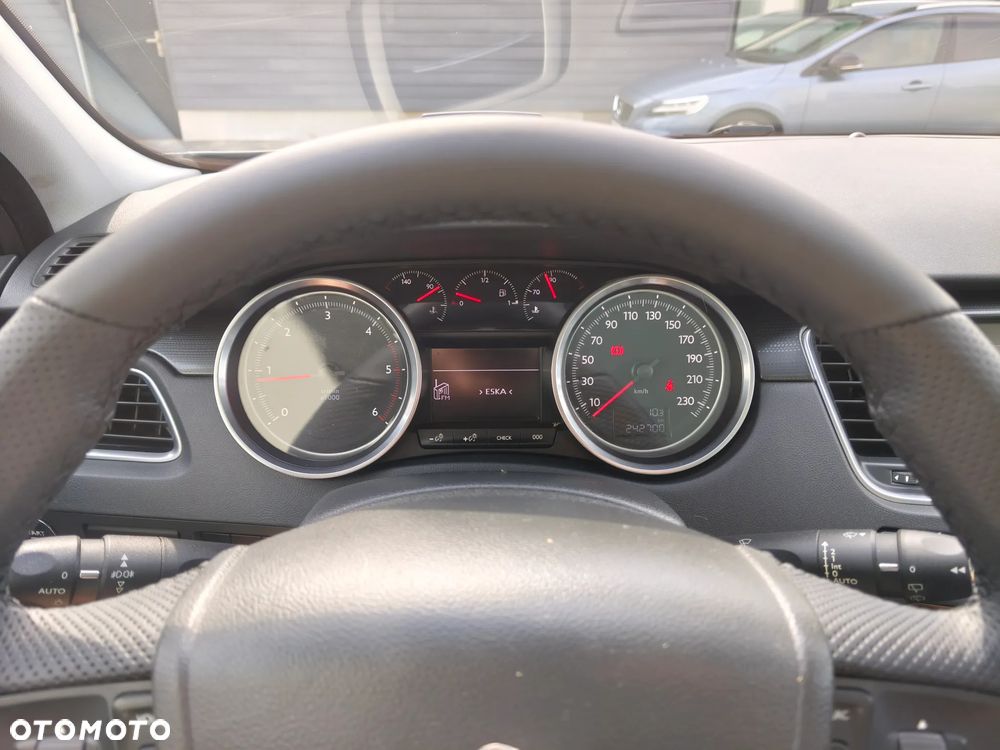 Peugeot 508 2.0 BlueHDi Allure S&S - 26