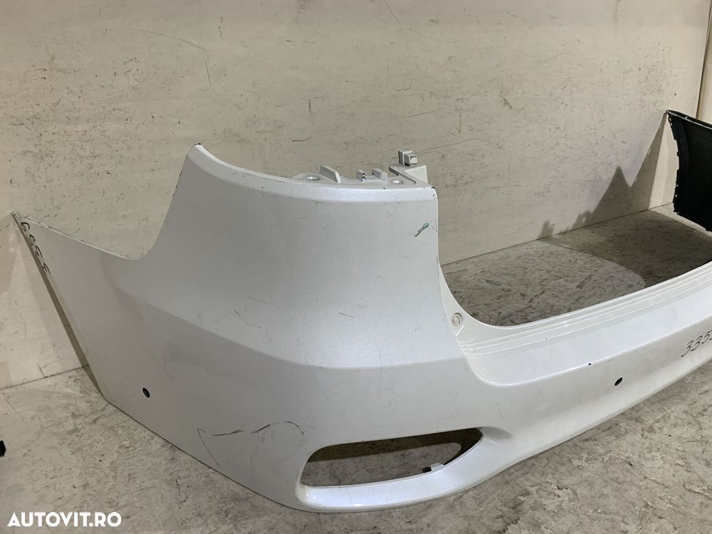 Bara spate Kia Sorento, 2018, 2019, 2020, cod origine OE 86611-C5500 - 13