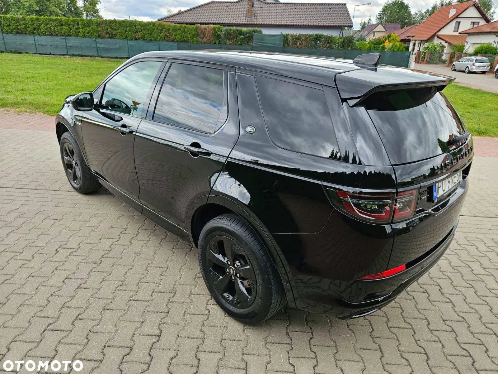 Land Rover Discovery Sport 2.0 Si4 Pure - 6