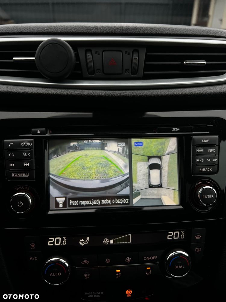 Nissan Qashqai 1.2 DIG-T N-Connecta - 6