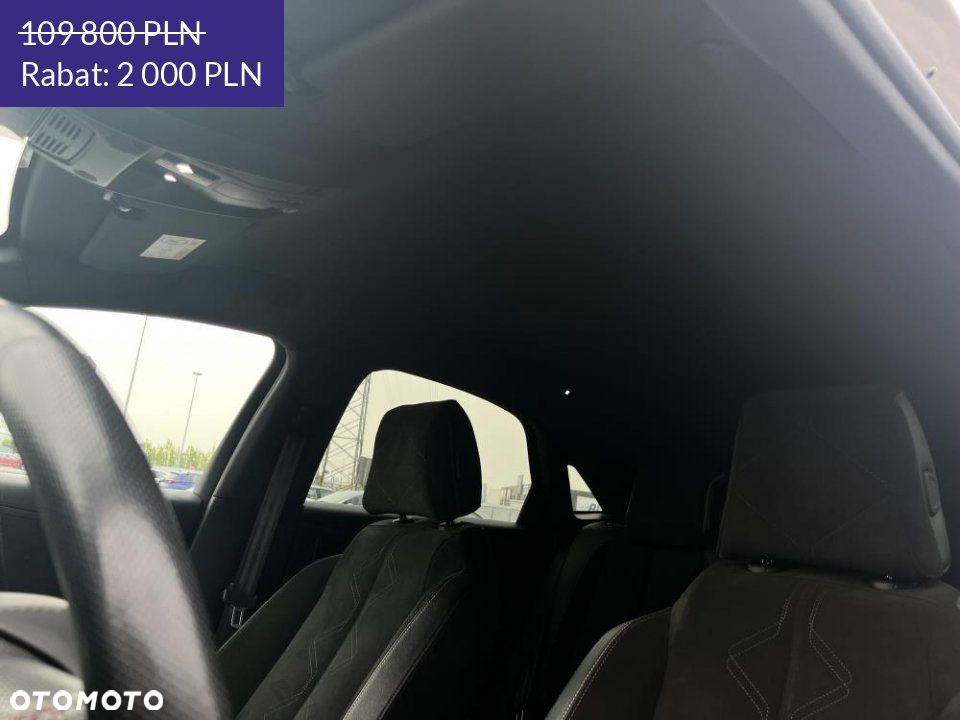 DS Automobiles DS 7 Crossback - 40