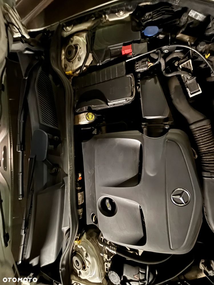 Mercedes-Benz CLA - 18