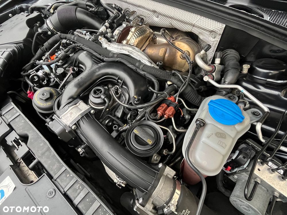 Audi A5 Sportback 3.0 TDI quattro DPF S tronic - 37