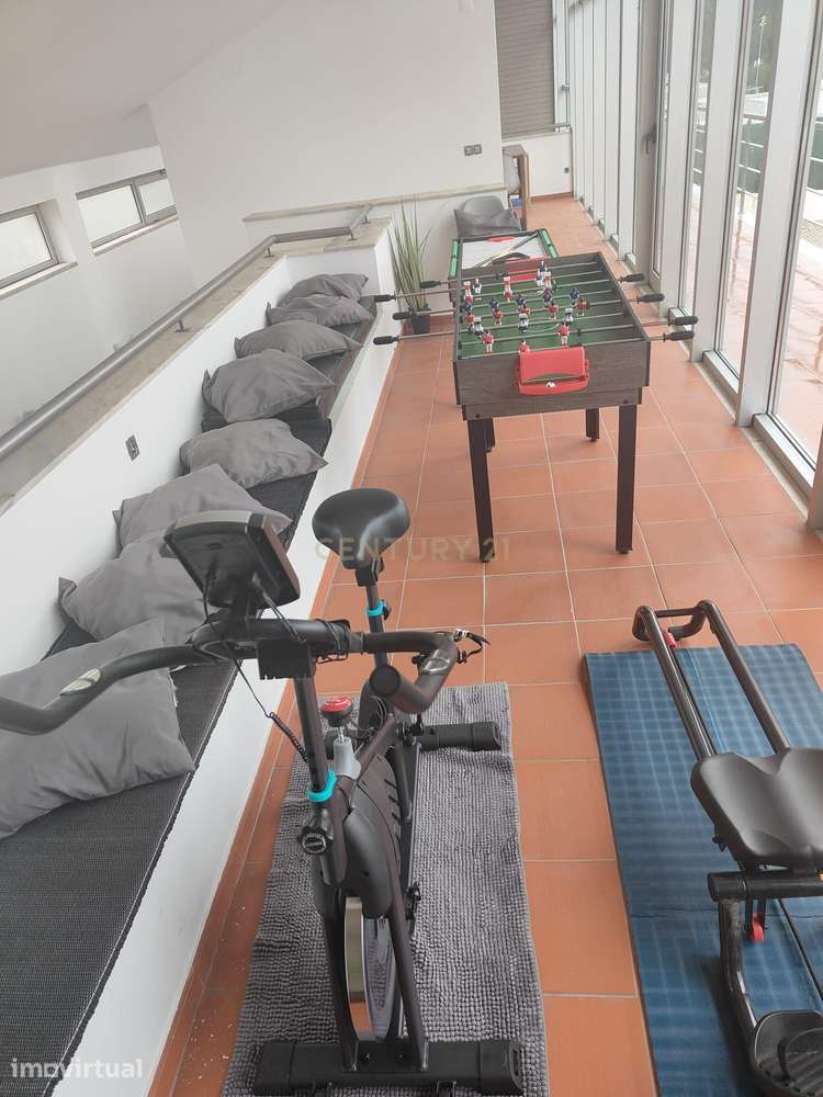 Quinta Exclusiva com Moradia T4, Bungalows e Excelente Potencial de In - Grande imagem: 5/23