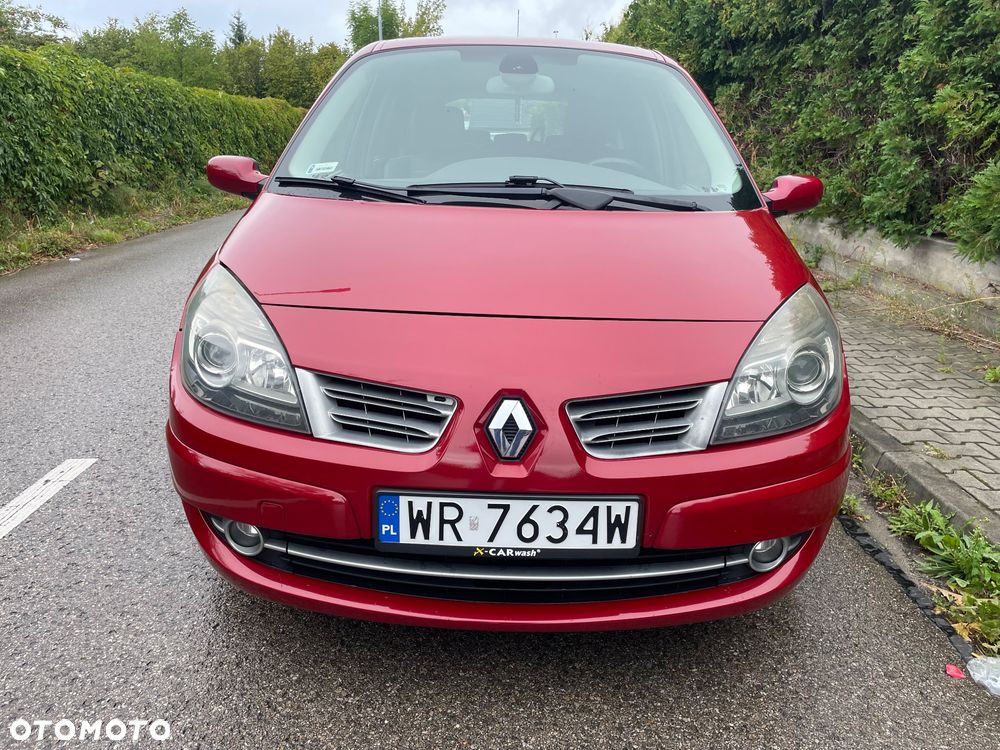 Renault Grand Scenic dCi 130 FAP Dynamique - 2