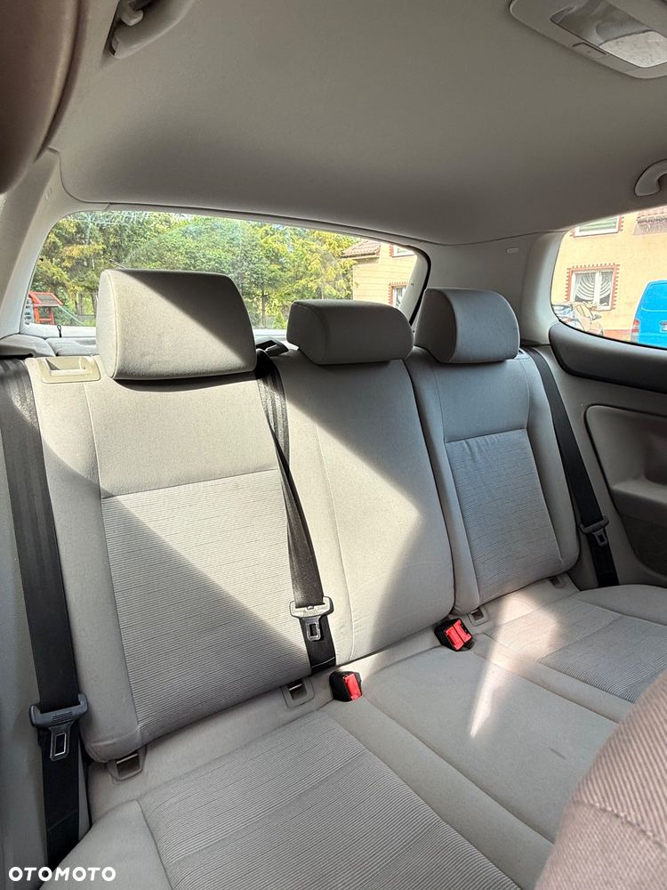 Volkswagen Golf 1.4 Comfortline - 17