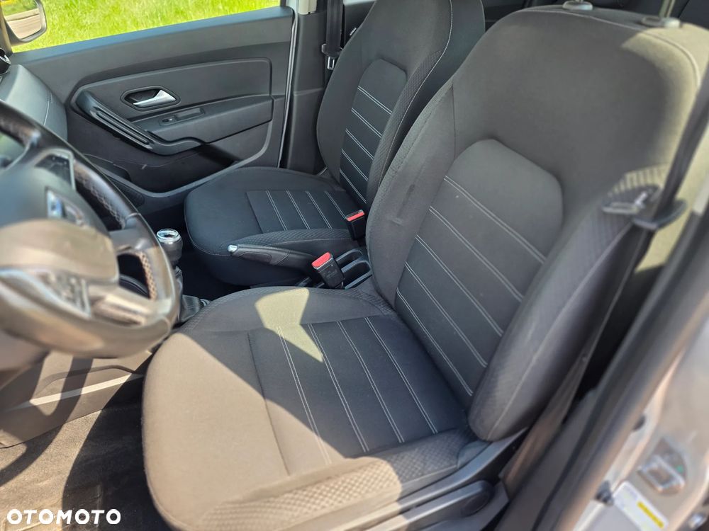 Dacia Duster 1.5 Blue dCi Journey 4WD - 11