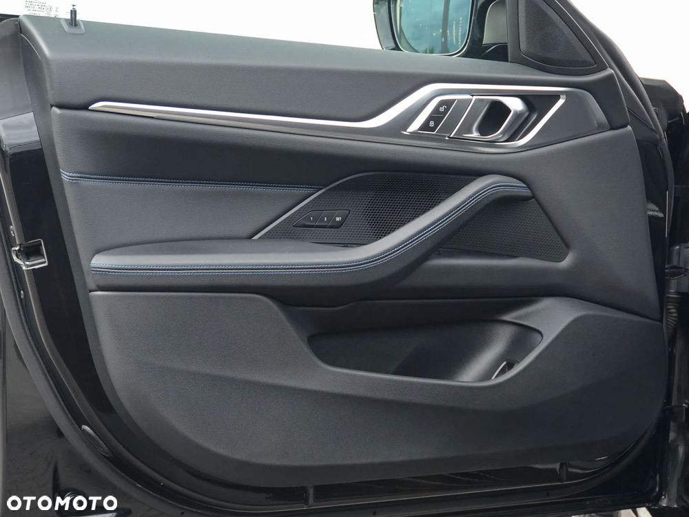 BMW Seria 4 M440i xDrive mHEV sport - 19