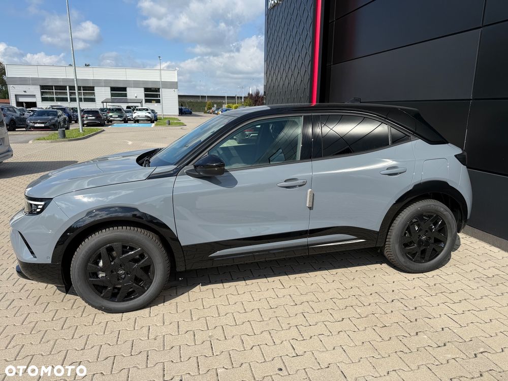 Opel Mokka 1.2 T mHEV Yes S&S eDTC6 - 7