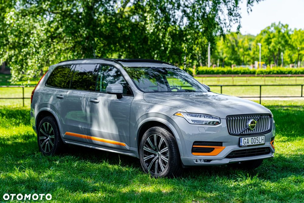 Volvo XC 90 - 3