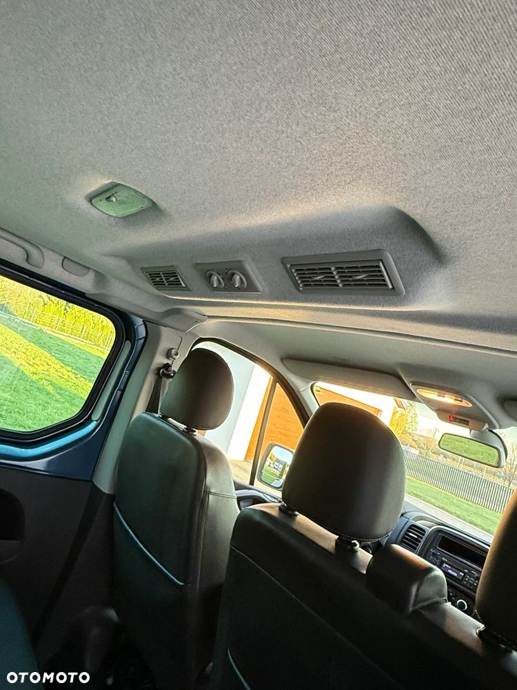 Renault Trafic - 9