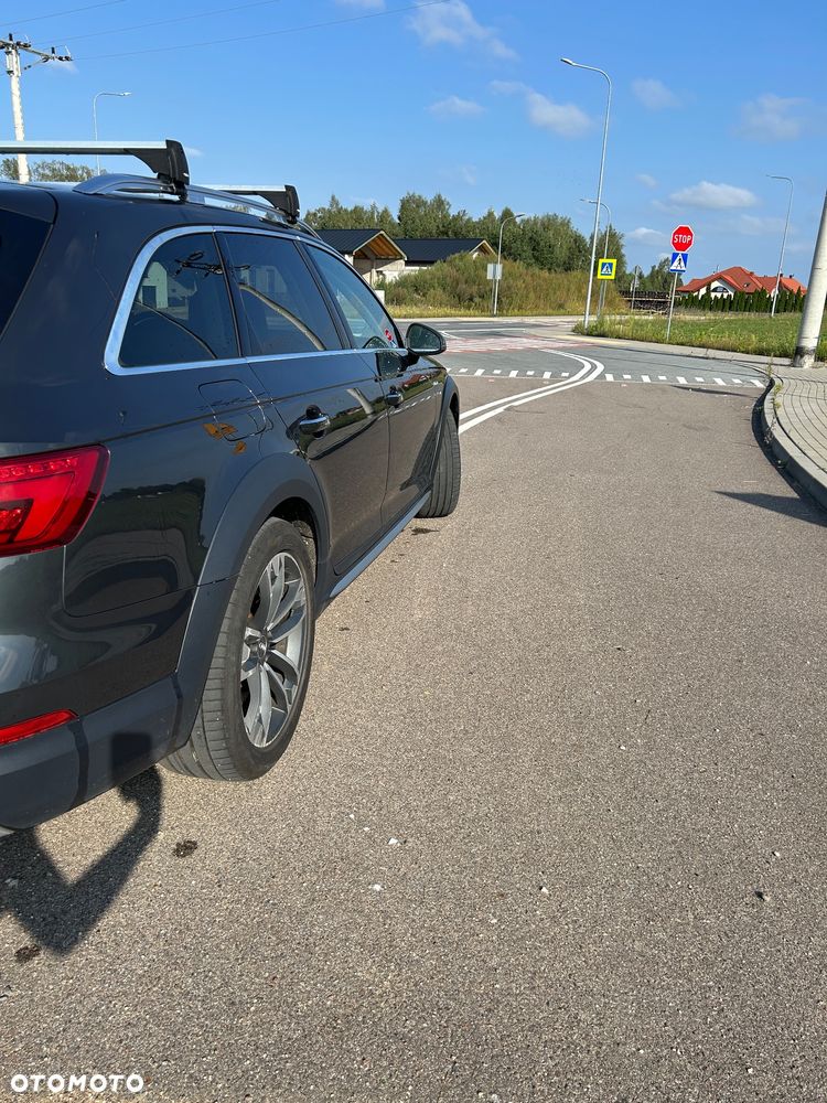 Audi A4 Allroad 2.0 TFSI S tronic - 3