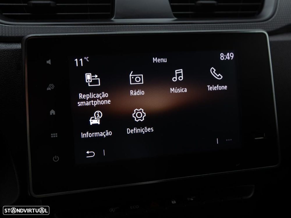 Renault Express 1.5 Blue dCi Confort c/IVA - 16