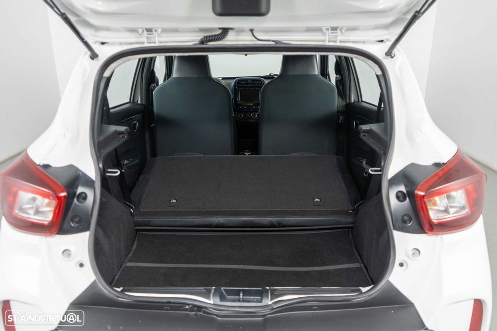 Dacia Spring Electric 45 Comfort Plus - 16