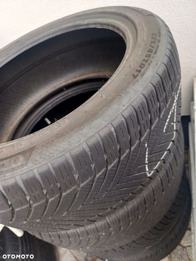 BMW Seria 3 330d DPF - 32