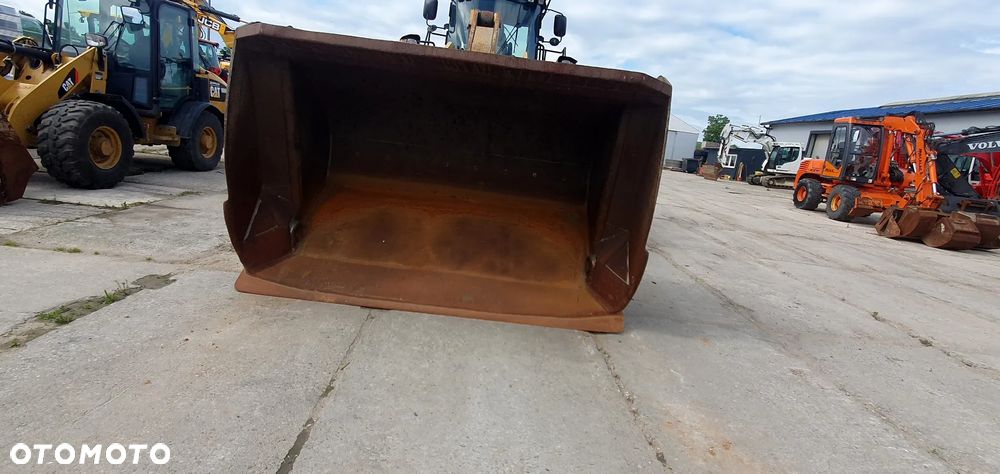 Caterpillar 950 K - 6