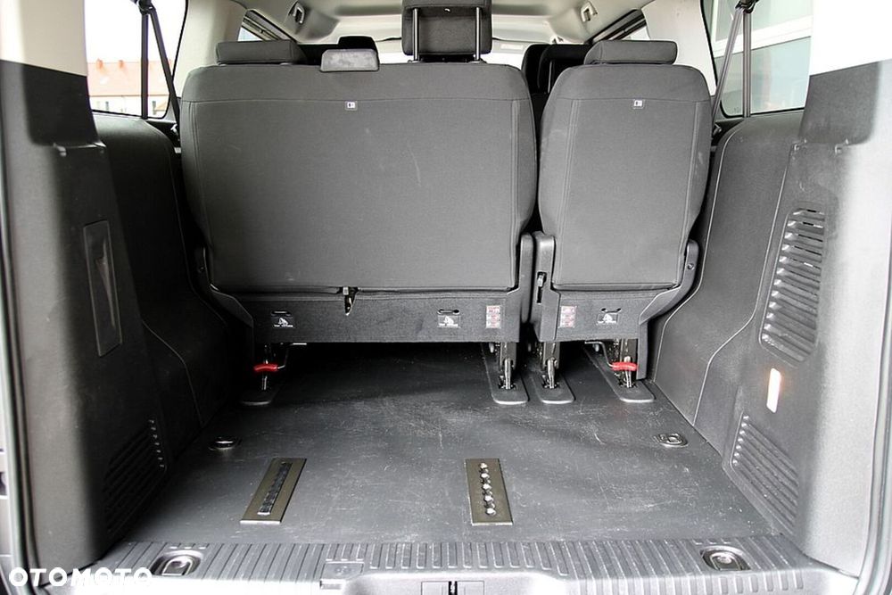 Citroën SpaceTourer - 17
