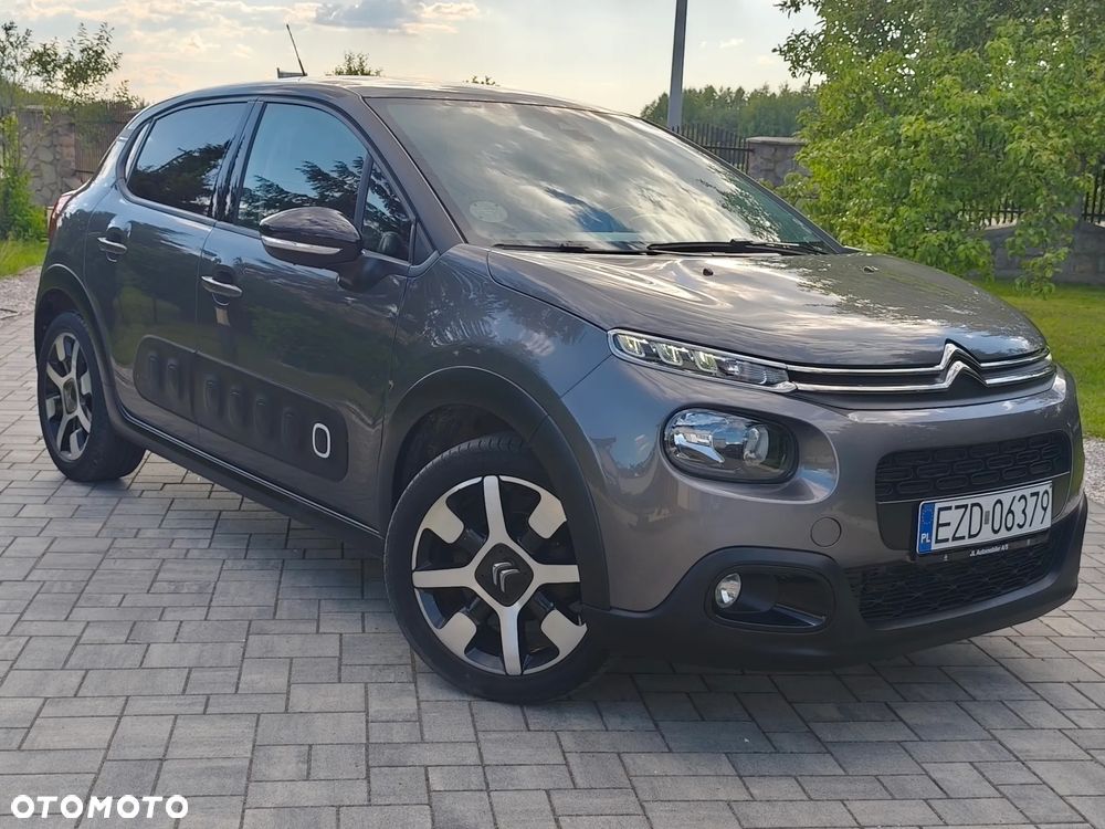 Citroën C3 BlueHDi 100 S&S ORIGINS - 3