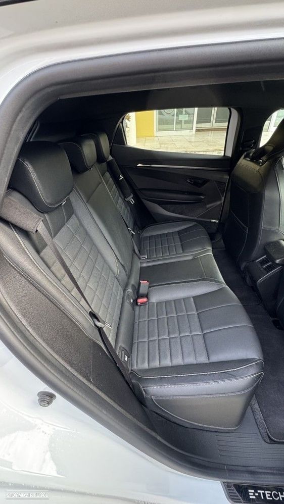 Renault Mégane E-Tech EV60 Techno Optimum Charge - 38