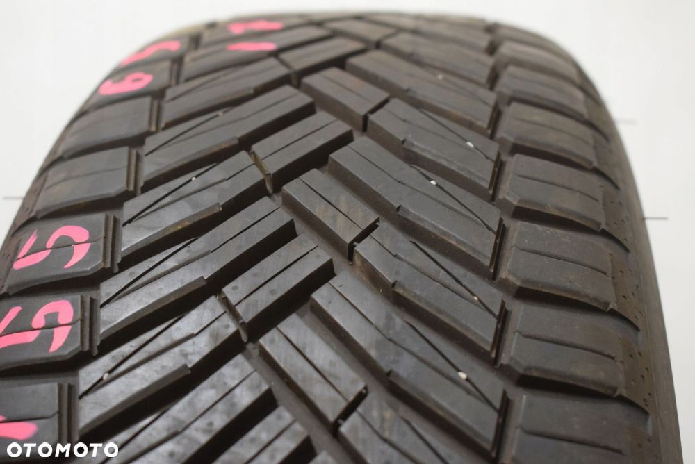R17 215/65 Falken EuroAll Season AS220 + 99V FOE Wysyłka gratis! - 2