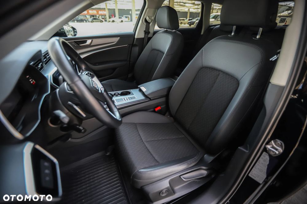 Audi A6 Allroad 50 TDI mHEV Quattro Tiptronic - 6
