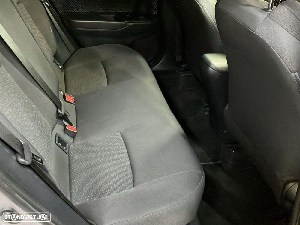 Toyota C-HR 1.8 Hybrid Comfort - 17