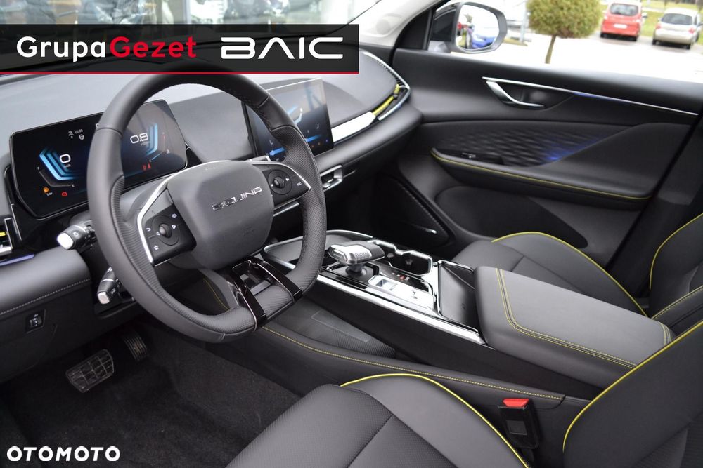 BAIC 5 - 6