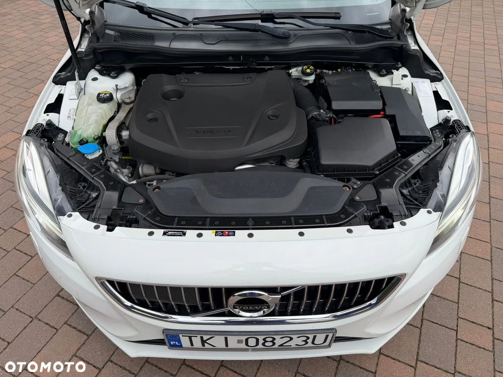 Volvo V40 D2 Inscription - 29