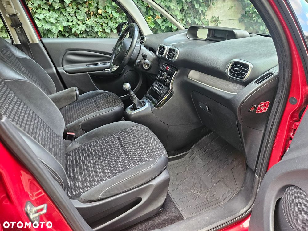 Citroën C3 Picasso VTi 120 Exclusive - 16