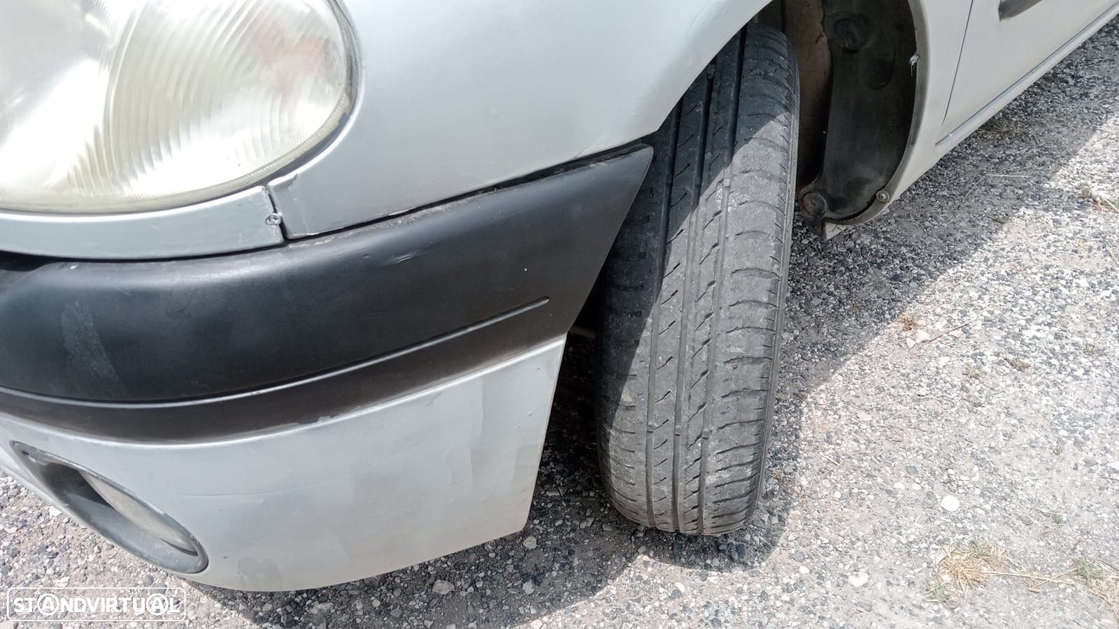 Renault Clio - 7